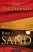 Rød sand 9788204132123 Zoë Ferraris Brukte bøker