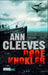 Røde knokler 9788241905797 Ann Cleeves Brukte bøker