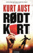 Rødt kort 9788203379109 Kurt Aust Brukte bøker