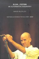 R.E.M. Fiction 9780753508701 David Buckley Brukte bøker