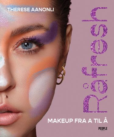 Råfresh 9788242970213 Therese Aanonli Brukte bøker