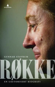 Røkke 9788205386952 Gunnar Stavrum Brukte bøker