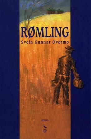 Rømling 9788270833160 Svein Gunnar Overmo Brukte bøker