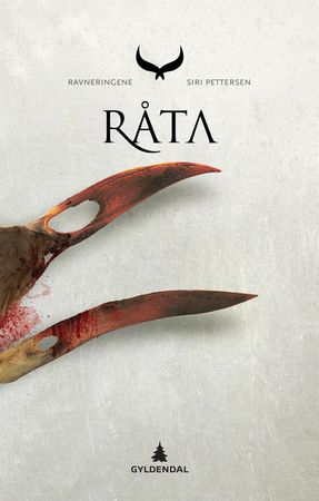 Råta 9788205458673 Siri Pettersen Brukte bøker