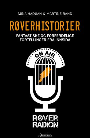 Røverhistorier 9788203366246 Mina Hadjian Martine Rand Brukte bøker