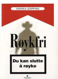Røykfri 9788251623179 Annika Dopping Geir Ketil Almlid Brukte bøker
