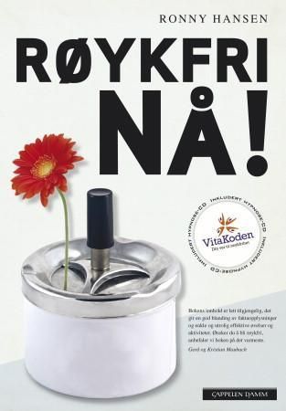 Røykfri nå! 9788202372507 Ronny Hansen Brukte bøker
