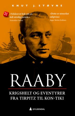 Raaby 9788205563933 Knut J. Støvne Brukte bøker