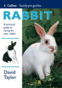 Rabbit 9780004133775 David Taylor Brukte bøker