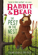 Rabbit & Bear: The Pest in the Nest 9781645178125 Julian Gough Brukte bøker