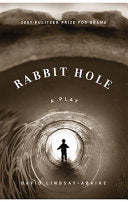 Rabbit Hole 9781559362900 David Lindsay-Abaire Brukte bøker
