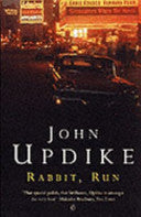 Rabbit, Run 9780140243079 John Updike Brukte bøker