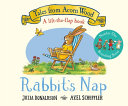Rabbit's Nap 9781529023527 Julia Donaldson Brukte bøker