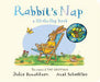 Rabbit's Nap 9781447273417 Axel Scheffler Julia Donaldson Brukte bøker