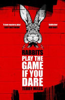Rabbits 9781529016949 Terry Miles Brukte bøker