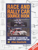 Race and Rally Car Source Book 9781859608463 Allan Staniforth Brukte bøker