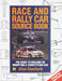 Race and Rally Car Source Book 9781859608463 Allan Staniforth Brukte bøker