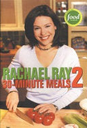 Rachael Ray 9781891105104 Rachael Ray Brukte bøker