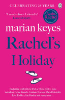 Rachel's Holiday 9780241958438 Marian Keyes Brukte bøker