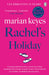 Rachel's Holiday 9780241958438 Marian Keyes Brukte bøker