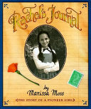 Rachel's Journal 9780152018061 Marissa Moss Brukte bøker