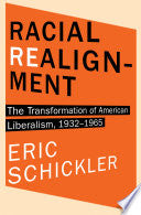 Racial Realignment 9780691153889 Eric Schickler Brukte bøker