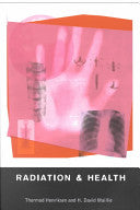 Radiation and Health 9780415271622 Thormod Henriksen David H. Maillie Brukte bøker
