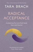 Radical Acceptance 9780712601450 Tara Brach Brukte bøker