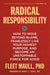 Radical Responsibility 9781649632036 Fleet Maull Ph.D. Brukte bøker