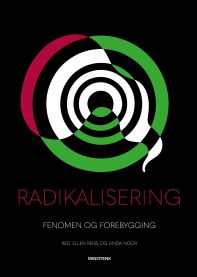 Radikalisering 9788293097488  Brukte bøker