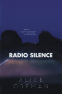 Radio Silence 9780062335715 Alice Oseman Brukte bøker