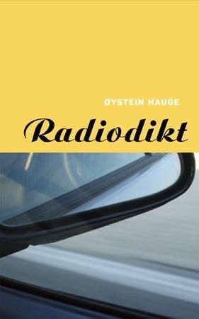 Radiodikt 9788210048821 Øystein Hauge Brukte bøker