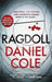 Ragdoll 9781409175407 Daniel Cole Brukte bøker