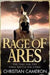 Rage of Ares 9781409118152 Christian Cameron Brukte bøker