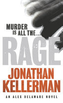 Rage 9780141021942 Jonathan Kellerman Brukte bøker