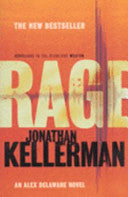 Rage 9780718148195 Jonathan Kellerman Brukte bøker