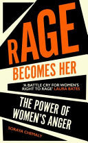 Rage Becomes Her 9781471172120 Soraya Chemaly Brukte bøker