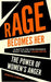 Rage Becomes Her 9781471172120 Soraya Chemaly Brukte bøker