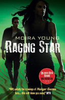 Raging Star 9781407136776 Moira Young Brukte bøker