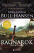 Ragnarok 9788205541337 Bjørn Andreas Bull-Hansen Brukte bøker