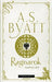 Ragnarok 9788202262389 A.S. Byatt Brukte bøker