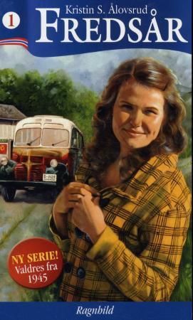 Ragnhild 9788251673822 Kristin S. Ålovsrud Brukte bøker