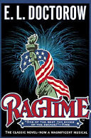 Ragtime 9780452279070 E. L. Doctorow Brukte bøker