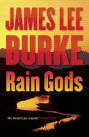 Rain Gods 9781409113416 James Lee Burke Brukte bøker