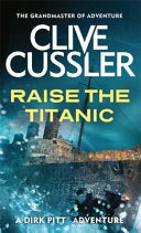 Raise the Titanic! 9780751502985 Clive Cussler Brukte bøker