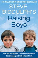 Raising Boys 9780007153695 Steve Biddulph Brukte bøker