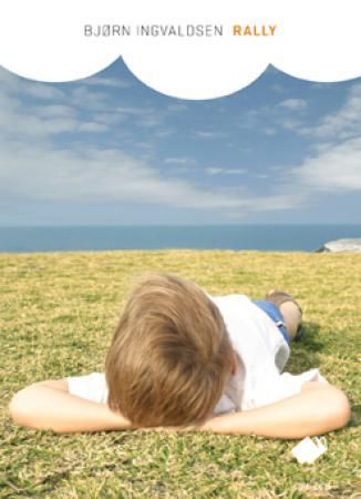 Rally 9788281400023 Bjørn Ingvaldsen Brukte bøker