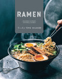 Ramen 9781911216445 Tove Nilsson Brukte bøker