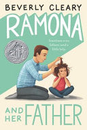 Ramona and Her Father 9780380709168 Beverly Cleary Brukte bøker