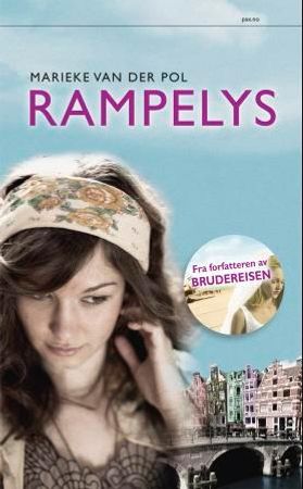 Rampelys 9788253037394 Marieke van der Pol Brukte bøker